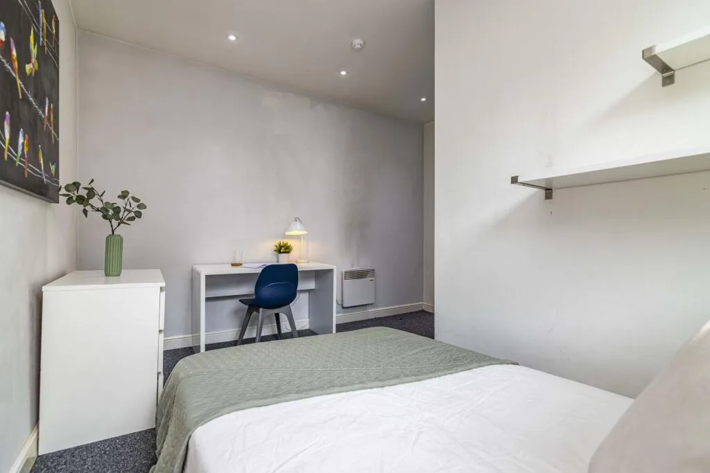 6 bedroom house of multiple occupation for rent