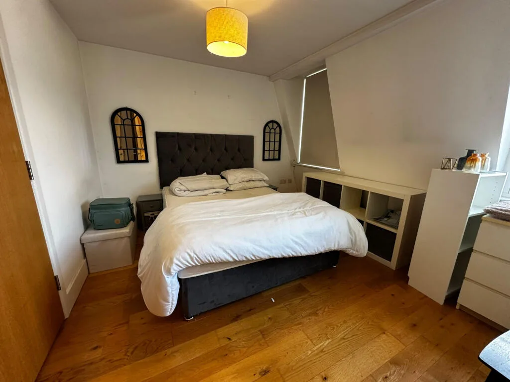 1 bedroom flat for rent