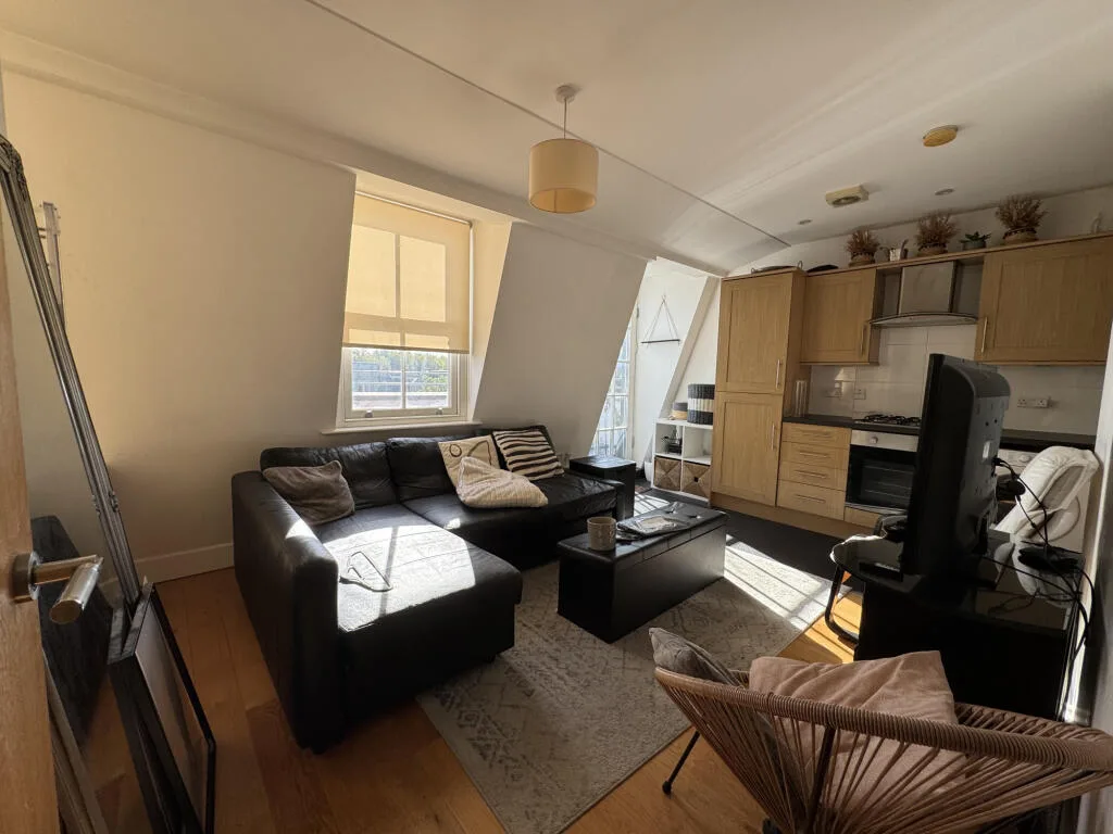1 bedroom flat for rent
