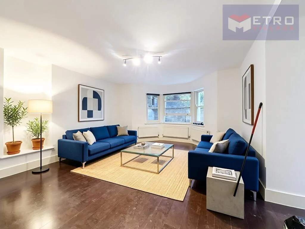 2 bedroom apartment for rent