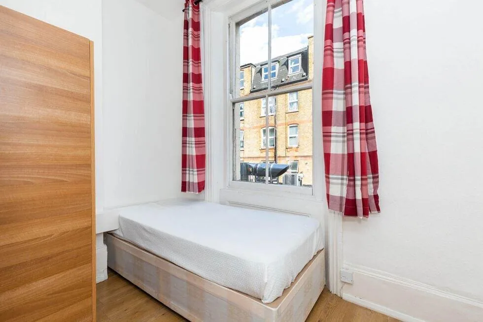 3 bedroom flat for rent