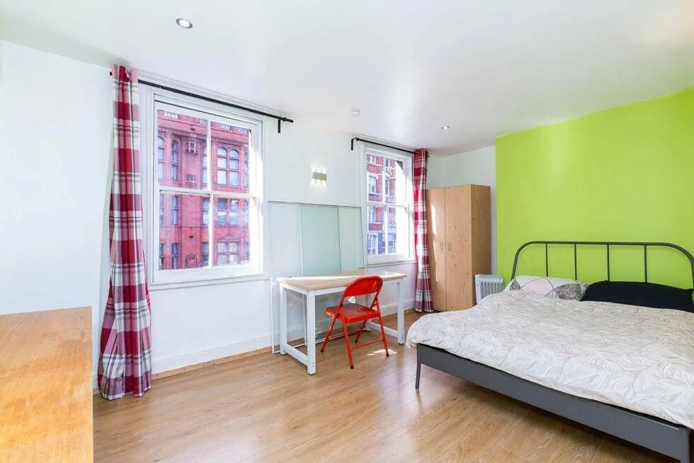 3 bedroom flat for rent