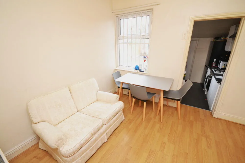 3 bedroom duplex for rent