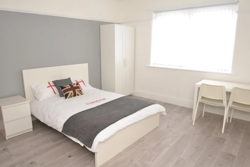 3 bedroom duplex for rent