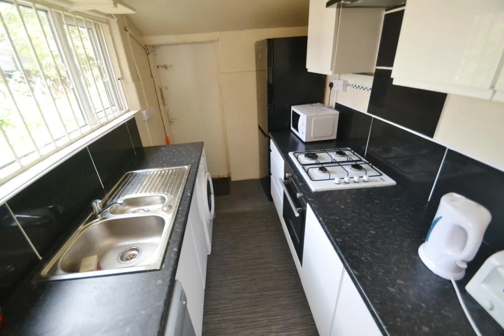 3 bedroom duplex for rent