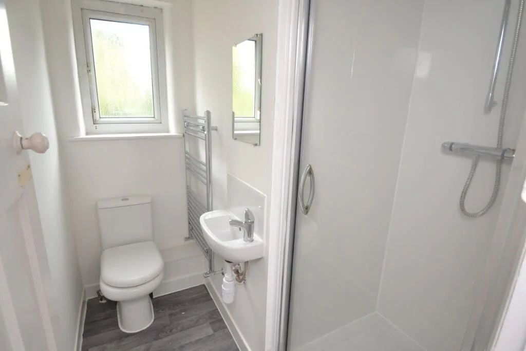 3 bedroom duplex for rent