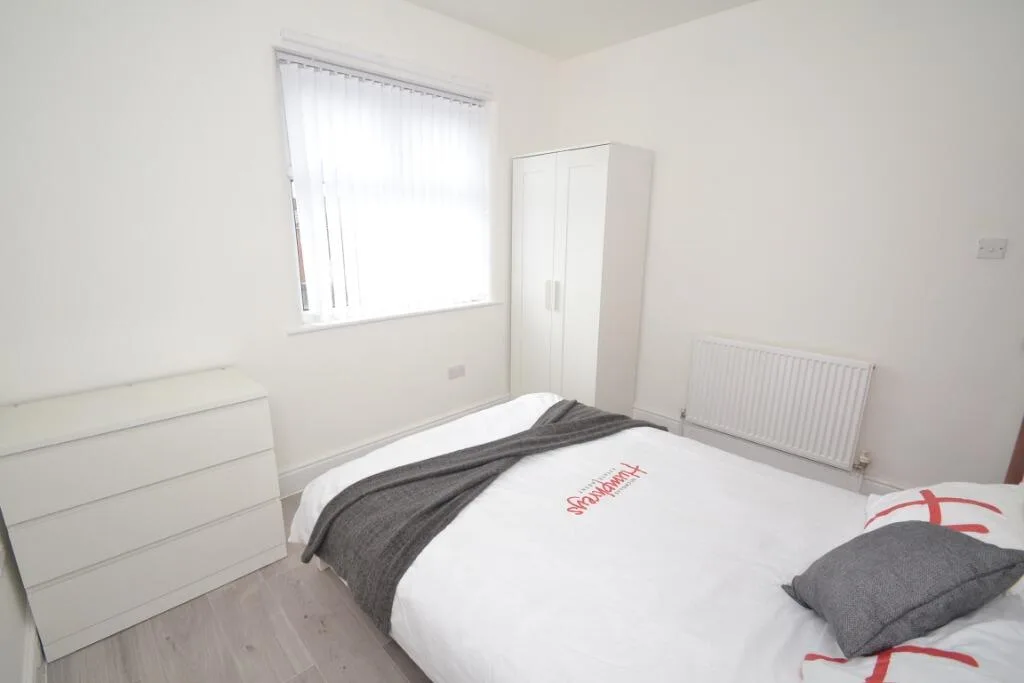3 bedroom duplex for rent
