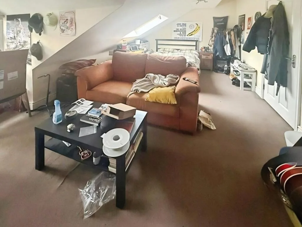 6 bedroom semi-detached house for rent