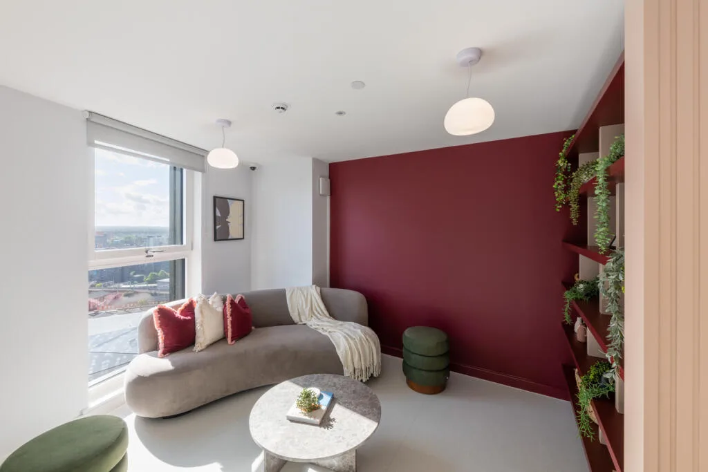 3 bedroom flat for rent