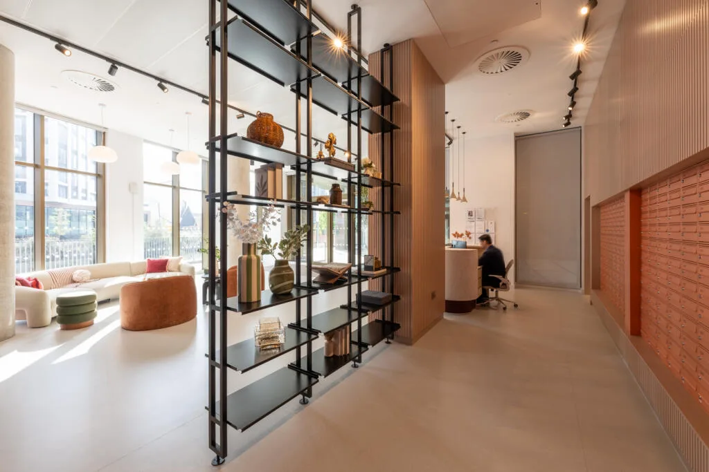 3 bedroom flat for rent
