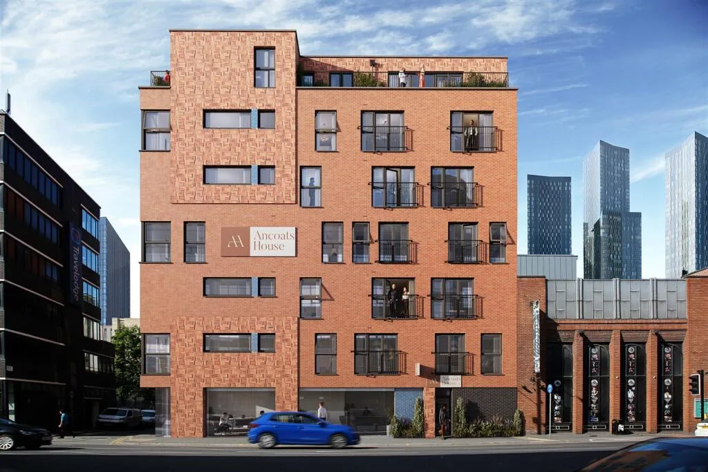 2 bedroom apartment for rent