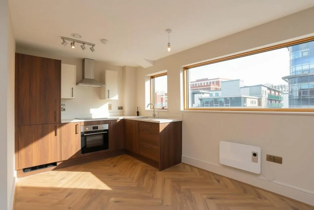1 bedroom apartment for rent