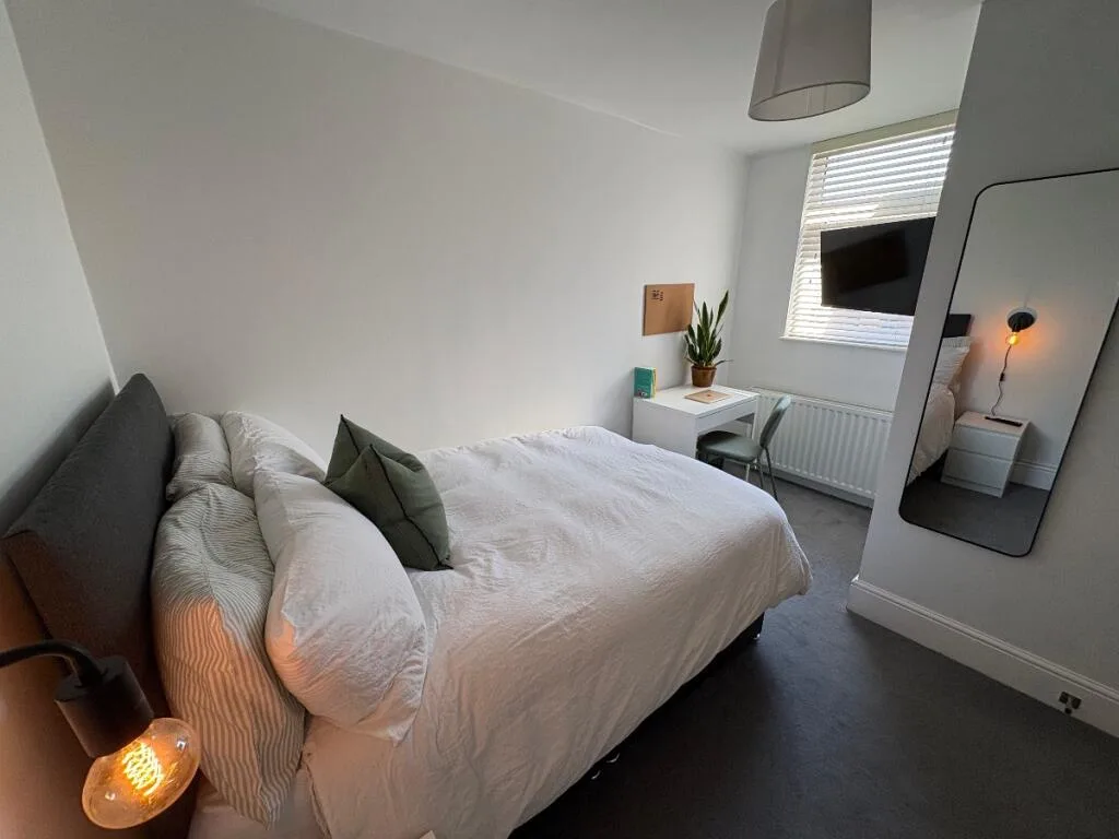 4 bedroom terraced house for rent