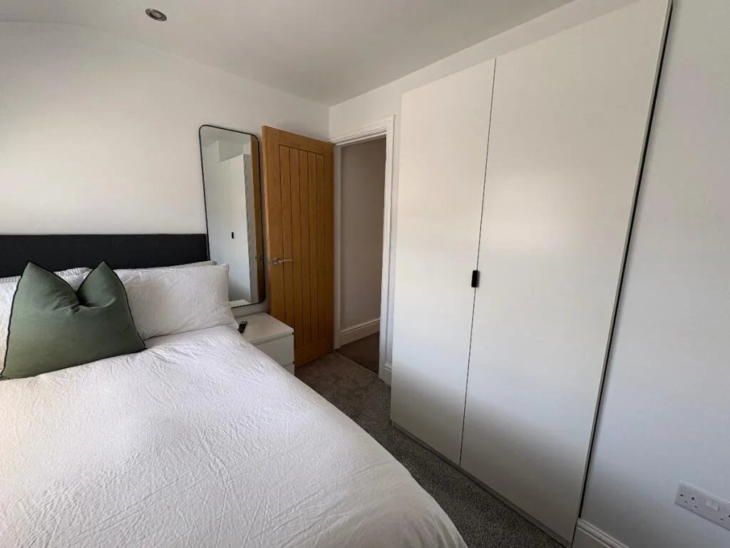 4 bedroom terraced house for rent