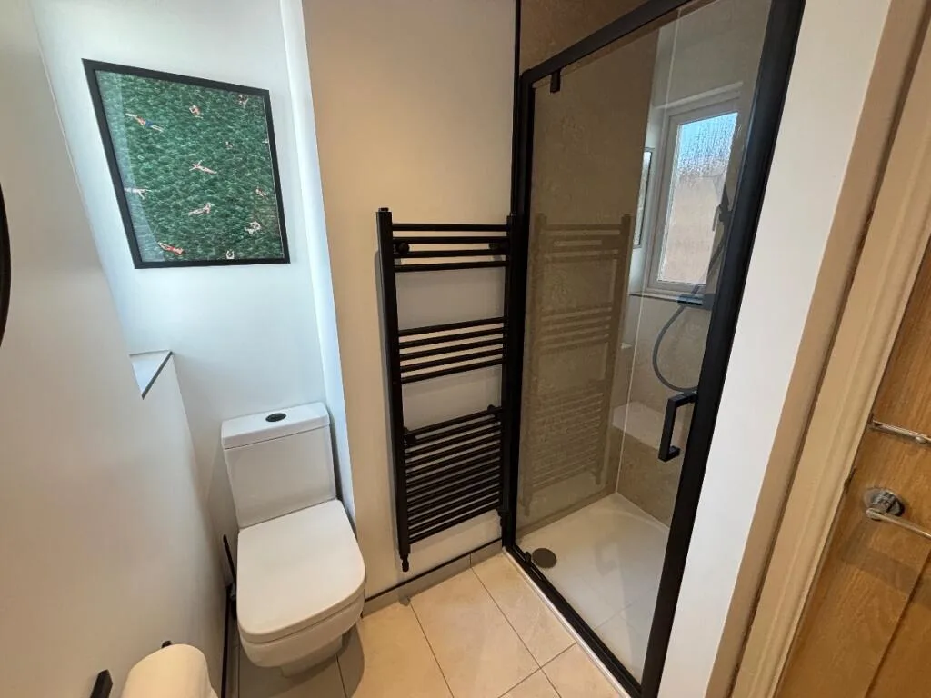 4 bedroom terraced house for rent