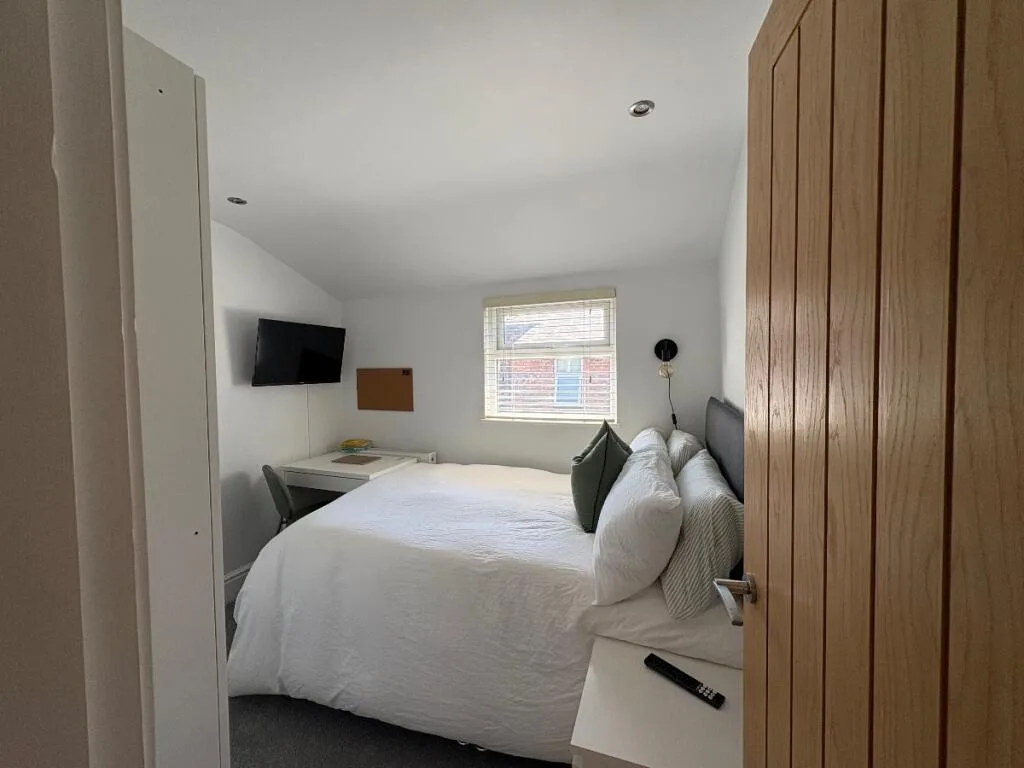 4 bedroom terraced house for rent