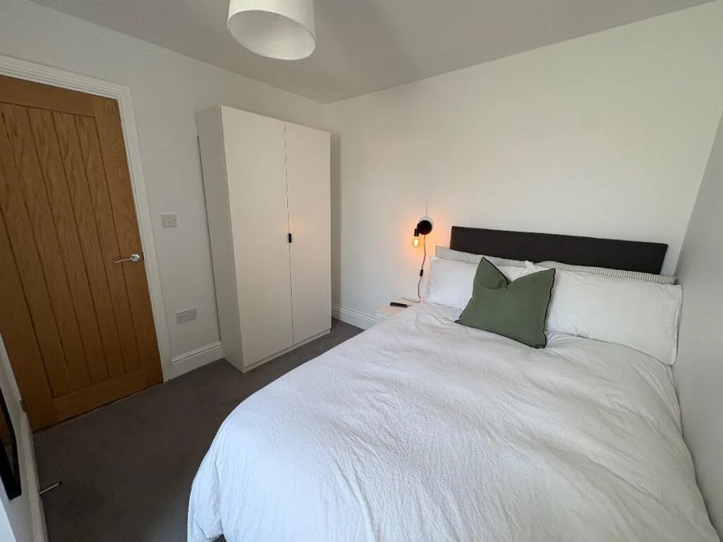 4 bedroom terraced house for rent