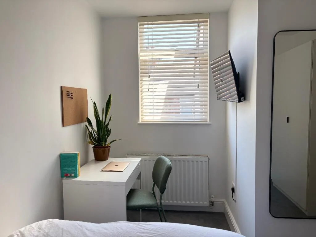 4 bedroom terraced house for rent