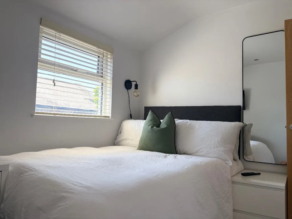 4 bedroom terraced house for rent