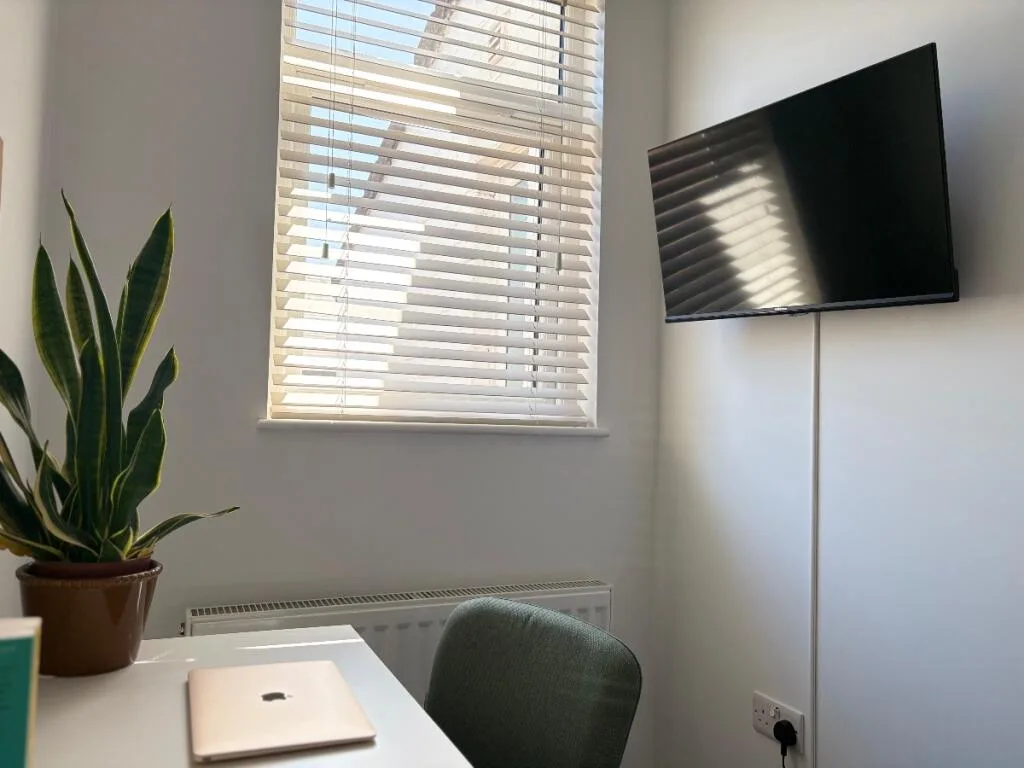 4 bedroom terraced house for rent