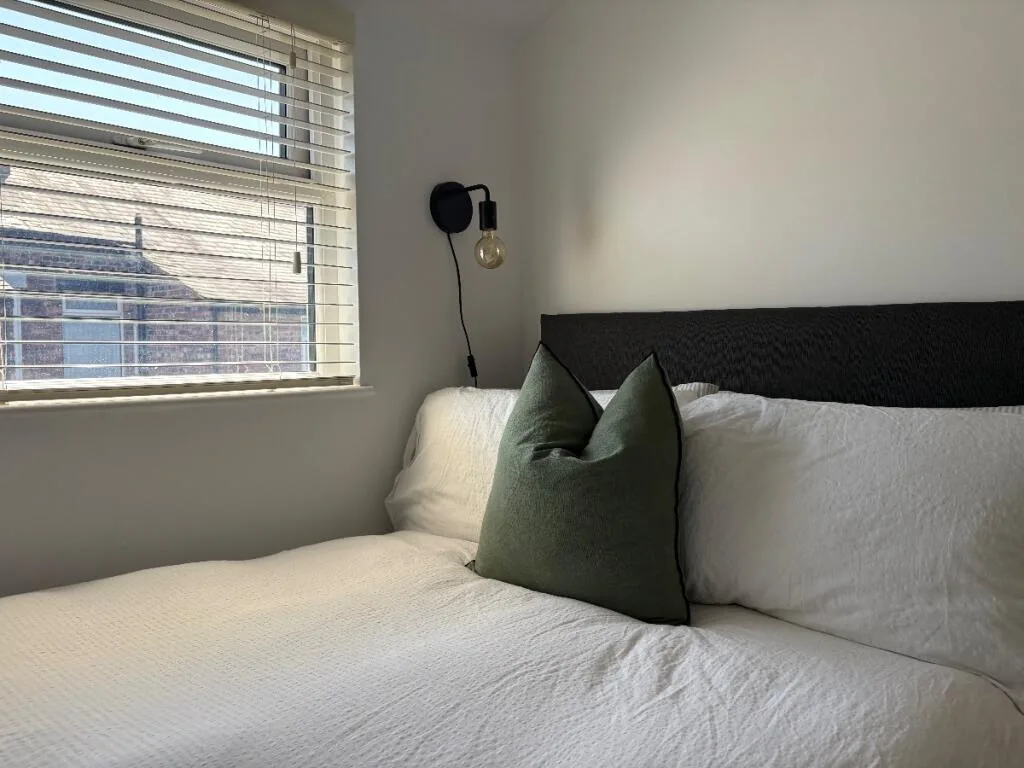 4 bedroom terraced house for rent