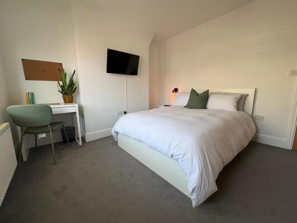 4 bedroom terraced house for rent