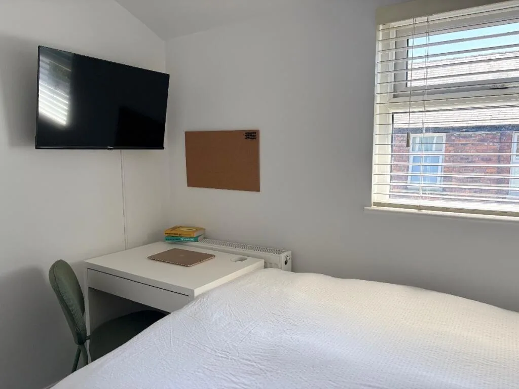 4 bedroom terraced house for rent