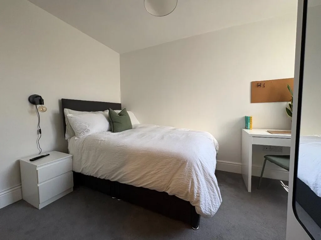 4 bedroom terraced house for rent