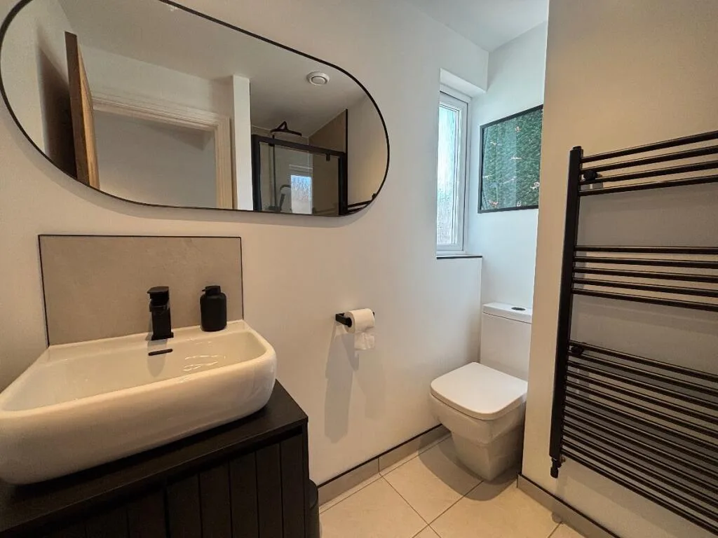 4 bedroom terraced house for rent