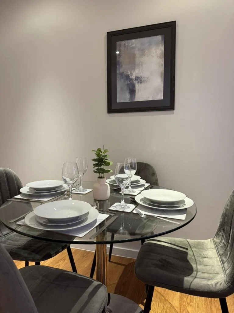 2 bedroom apartment for rent