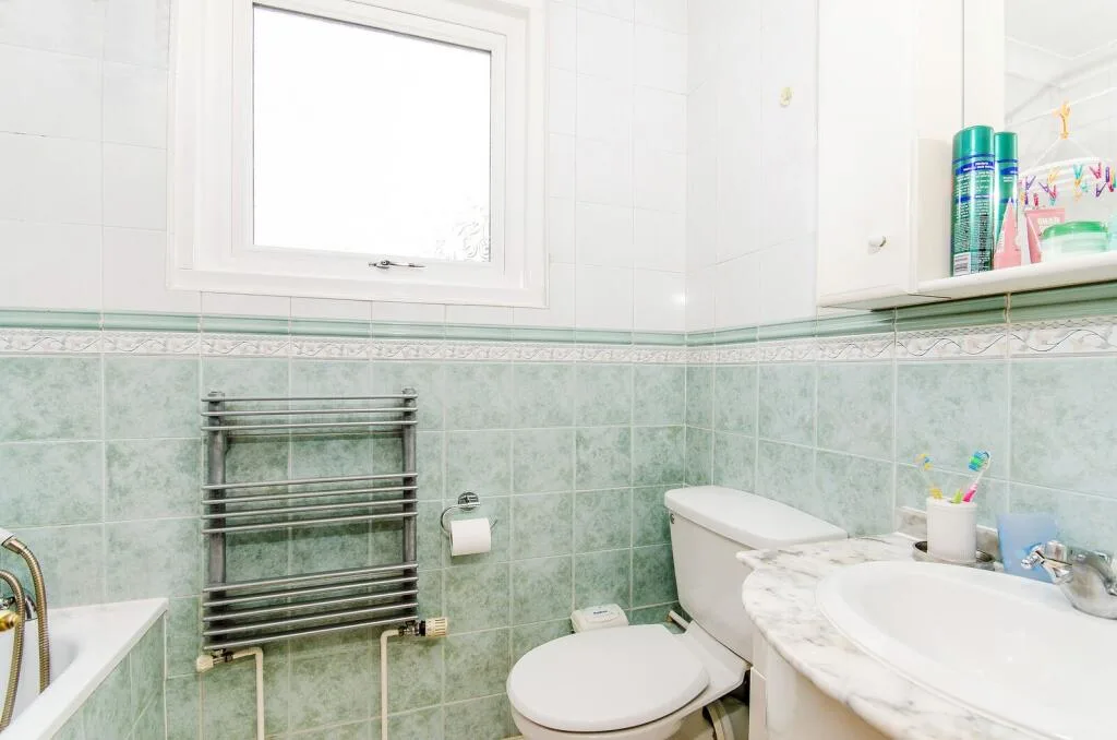 3 bedroom house for rent