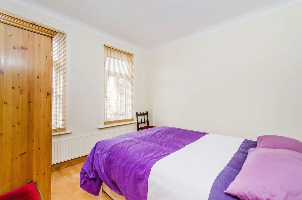 3 bedroom house for rent