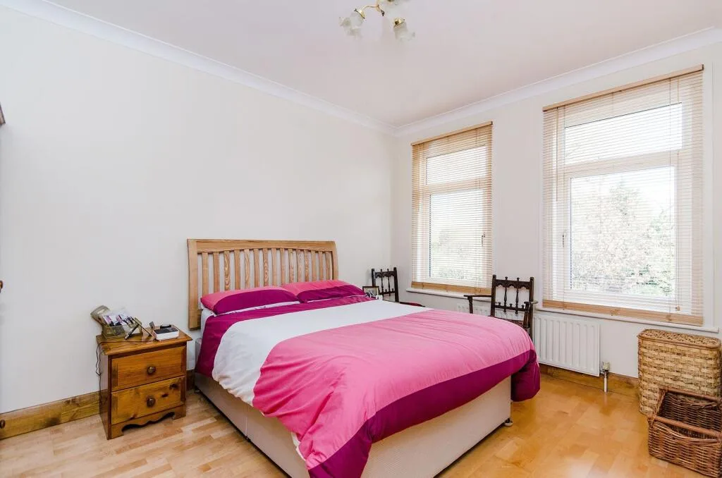 3 bedroom house for rent