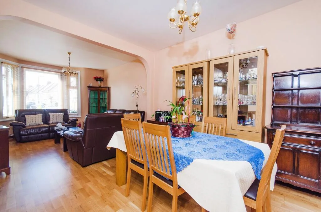 3 bedroom house for rent