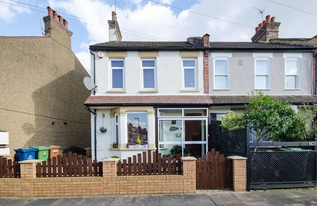 3 bedroom house for rent