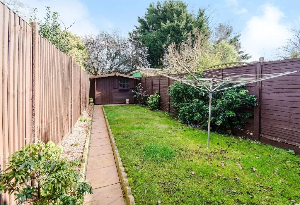3 bedroom house for rent