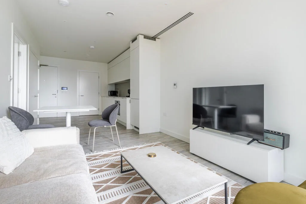 1 bedroom apartment for rent