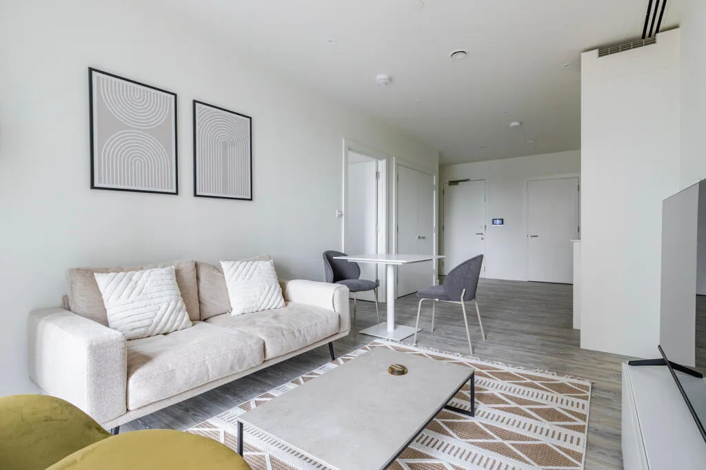 1 bedroom apartment for rent