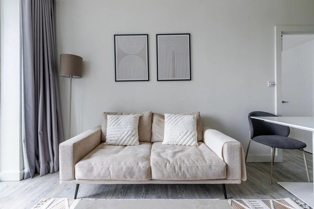 1 bedroom apartment for rent