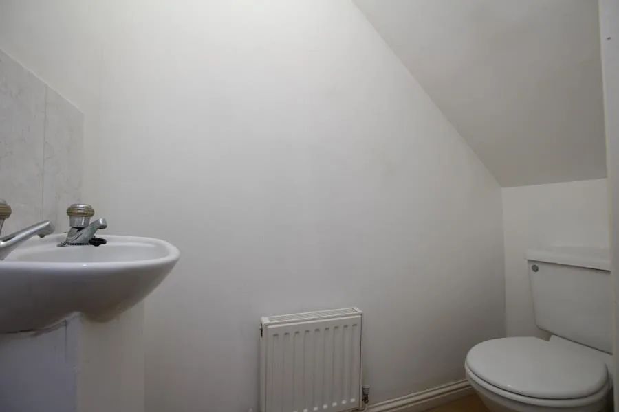 4 bedroom terraced house for rent
