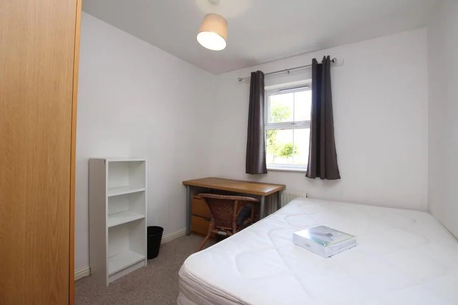 4 bedroom terraced house for rent