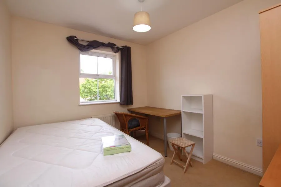 4 bedroom terraced house for rent