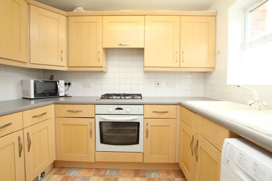 4 bedroom terraced house for rent