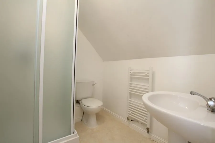 4 bedroom terraced house for rent
