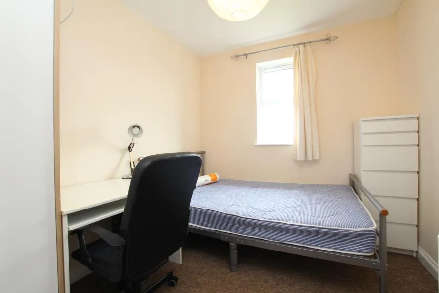 4 bedroom terraced house for rent