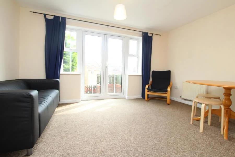 4 bedroom terraced house for rent