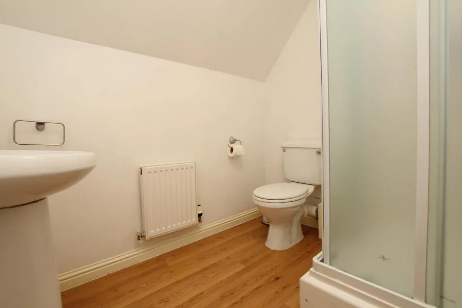 4 bedroom terraced house for rent