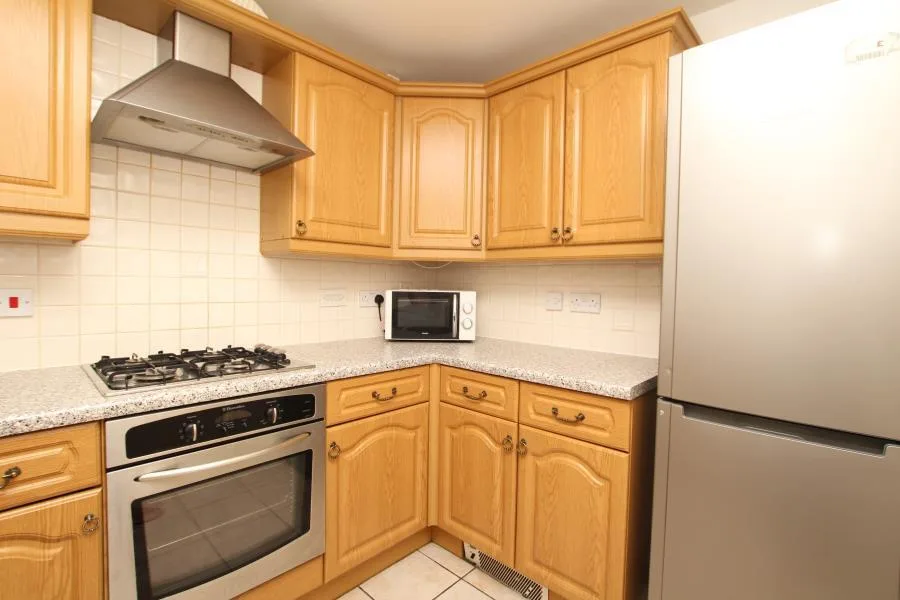 4 bedroom terraced house for rent
