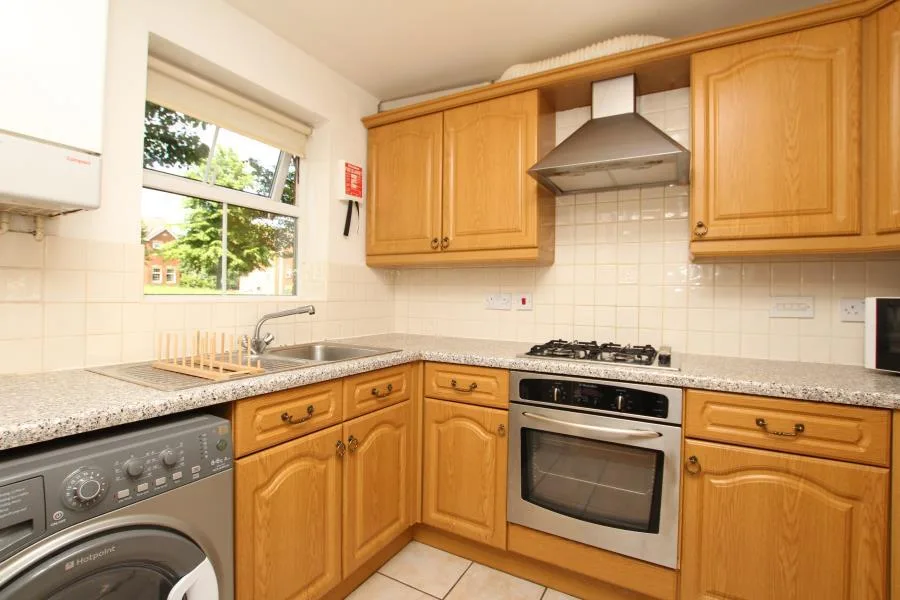 4 bedroom terraced house for rent