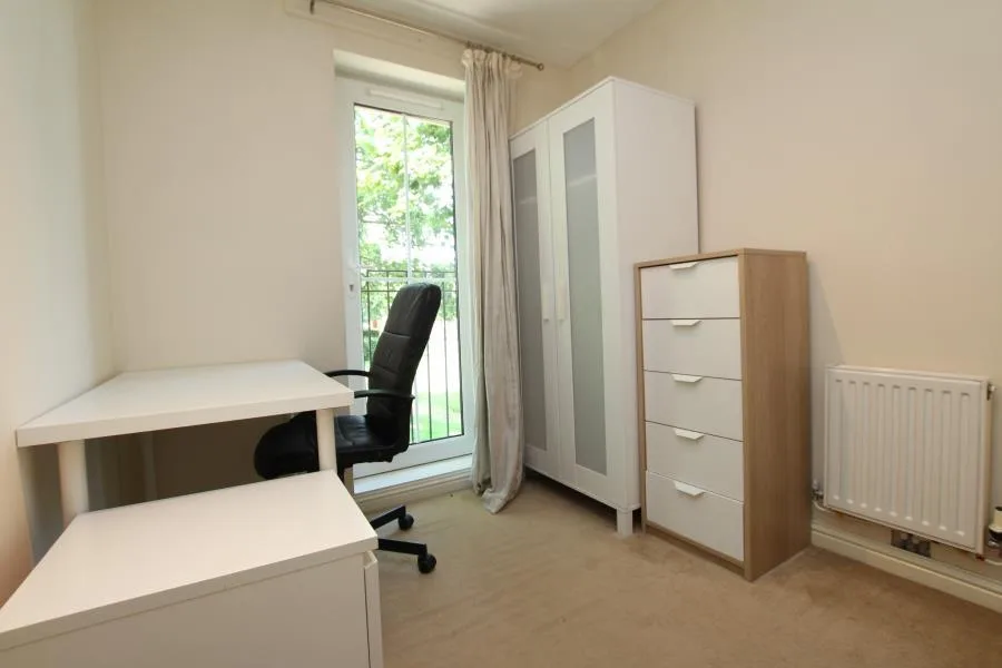 4 bedroom terraced house for rent